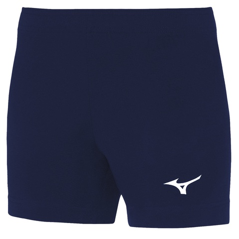 Шорты волейбольные Mizuno High Kyu Trad Short Hiq женские