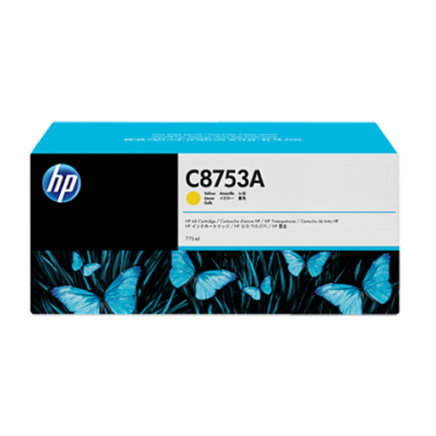 Купим выгодно картридж hp C8753A