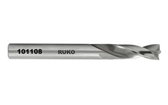 Сверло для точечной сварки 8,0x80/37мм HSSE-Co5 180° NextGeneration Ruko 101108