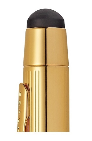 Ручка многофункциональная Cross Tech3 Plus, Gold GT (AT0090-12)