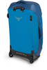 Картинка сумка на колесах Osprey Rolling Transporter 90 Kingfisher Blue - 5