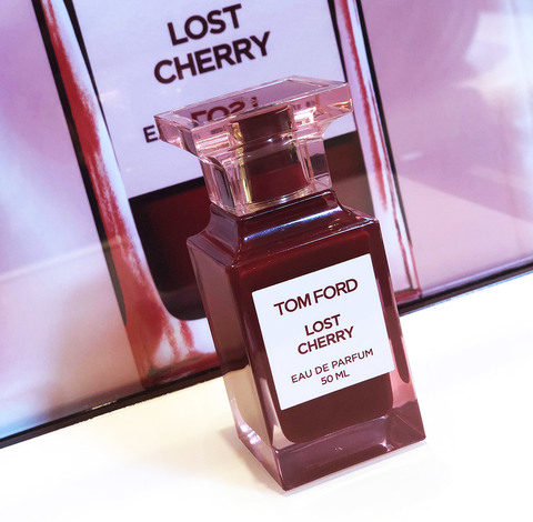 Редкость❗️Tom Ford Lost Cherry🍒