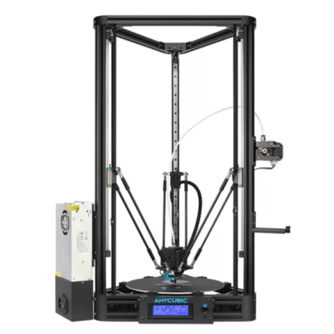 3D-принтер Anycubic Kossel