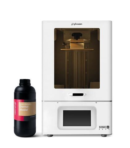 3D-принтер Phrozen Sonic 4K 2022