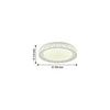 Светильник потолочный F-Promo Creatura 2314-5C