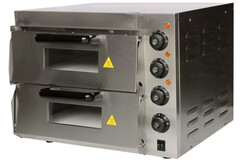 Печь для пиццы Gastrorag EP-2ST / EPZ-222