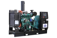 Дизельный генератор Фрегат АД-60-Fregat