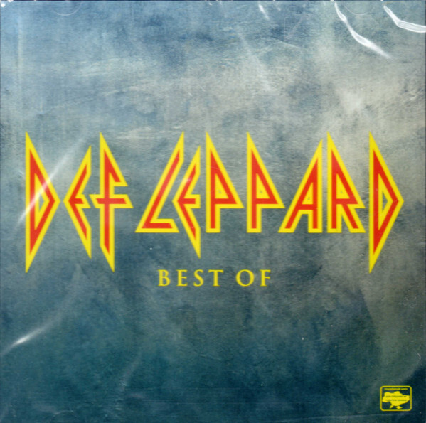 DEF LEPPARD: Best