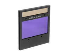 Маска сварщика СВАРОГ TECH C50I TRUE COLOR PLUS