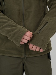 Джемпер Remington Cold-proof Tactical Fleece Army Green