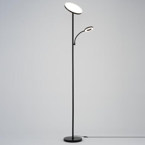 Торшер светодиодный Citilux Click CL810011