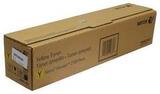 Тонер-картридж XEROX Versant 2100/3100 Press желтый (006R01637) 25К