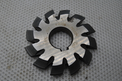 Фреза модульная М4 №7 (Р6М5) z=12