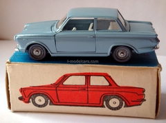 Ford Consul Cortina #507 USSR remake 1:43