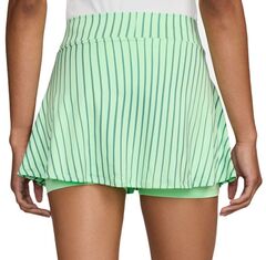 Теннисная юбка Nike Court Dri-Fit Victory Skirt - vapor green/black
