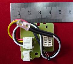 Чип для фотобарабана MK-4105  Drum для Kyocera TASKalfa 1800/2200/1801/2201/2210/2211 100K