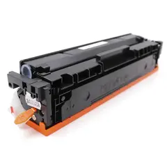 Тонер-картридж 7Q W2411A для HP CLJ M155, LJ M182 (Голубой, 850 стр.), без чипа