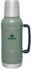 Картинка термос Stanley Artisan Thermal Bottle 1.4L Hammertone Green - 9