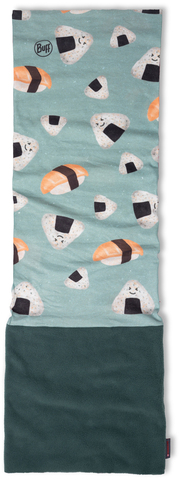 Картинка шарф-труба Buff Polar Dinto Opaline - 2