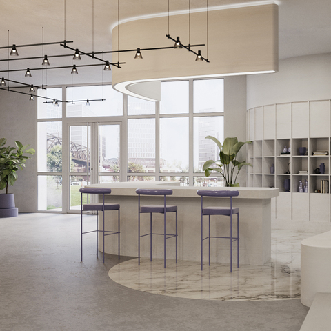 Магнитный трековый светильник Maytoni Bianca TR147-1-3W3K-B