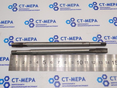Метчик гаечный М8х0.75 Р18 L=140мм