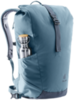 Картинка рюкзак городской Deuter Stepout 22 Atlantic-Ink - 4
