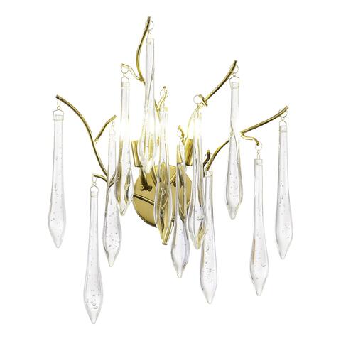 Светильник настенный ST Luce Teardrops SL1660.201.02