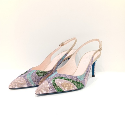 Босоножки Loriblu 21338/6201
