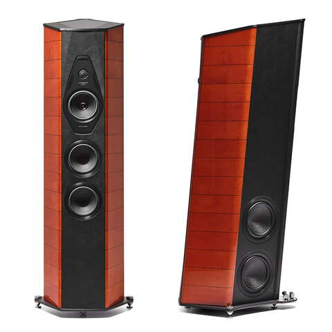 Sonus Faber Il Cremonese EX3ME