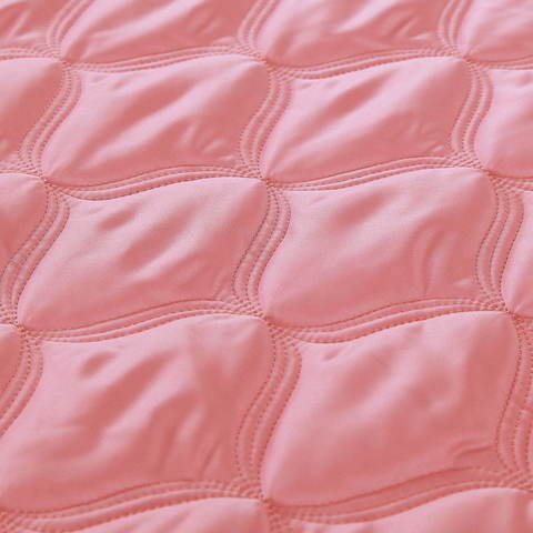 Покрывало 230х250 Sofi De MarkO Азалия розовое