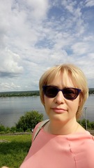 Боталова Ольга Иванова