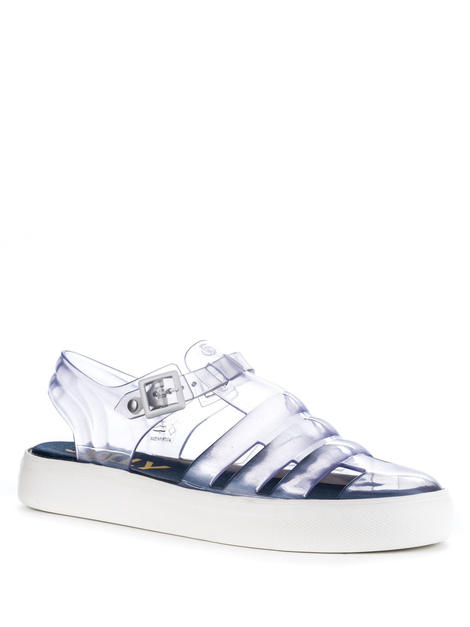 Lemon jelly crystal best sale sandals