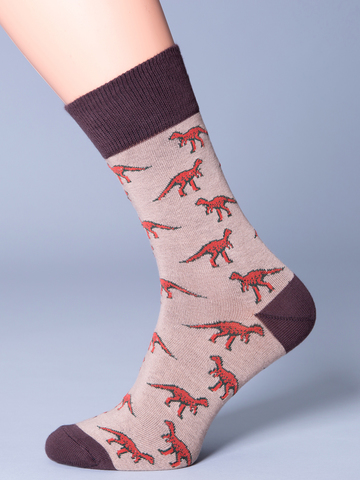 Мужские носки MSL 012 Giulia for Men