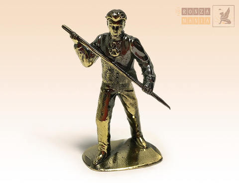 фигурка серия Ван Хельсинг - Джонатан Харкер