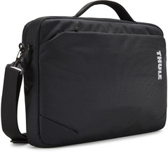 Сумка городская Thule Subterra MacBook Attaché 15" Black