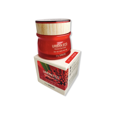 the SAEM Urban Eco Waratah Eye Cream 30ml