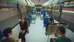 Bus Simulator 16 (Версия для СНГ [ Кроме РФ и РБ ]) (для ПК, цифровой код доступа)