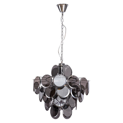 Люстра Divinare Chloe 7566/02 SP-8