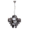 Люстра Divinare Chloe 7566/02 SP-8