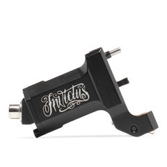 INVICTUS/ MICRO GLIDE 3.4mm RCA