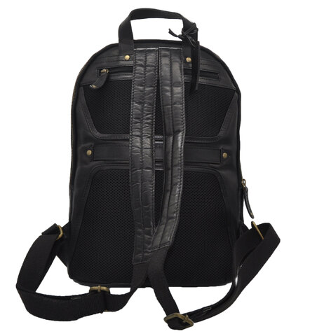 C29P013 Preto - Рюкзак MP
