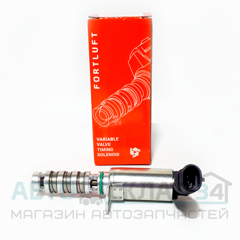 КЛАПАН РЕГУЛИРОВКИ ФАЗ РАСПРЕДВАЛА NU ВЫПУСКНОГО CRETA, ix35, TUCSON TL, SPORTAGE SL FORTLUFT