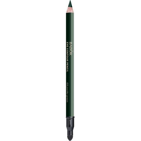 Карандаш для глаз Babor Eye Contour Pencil 03 Pacific Green