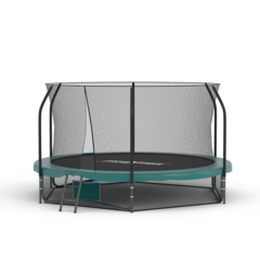 Батут Proxima Premium 10 футов, Арт. CFR-10F-3