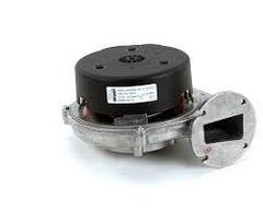 70.00.566P Rational Нагнетатель горелки NRG118 SCC_WE, CM_P 61-202 начиная с 09/2011