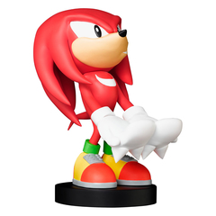Подставка Cable Guys Sonic the Hedgehog Knuckles CGCRSG300167
