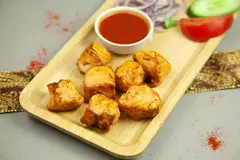 Шашлык куриный из куриной грудки