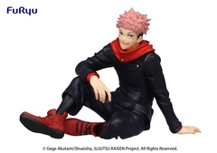 Фигурка Jujutsu Kaisen Itadori Yuji (Noodle Stopper)