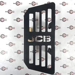 Защита заднего фонаря | 123/08067 | Аналог