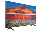 LED телевизор Samsung UE55TU7100U 4K Ultra HD